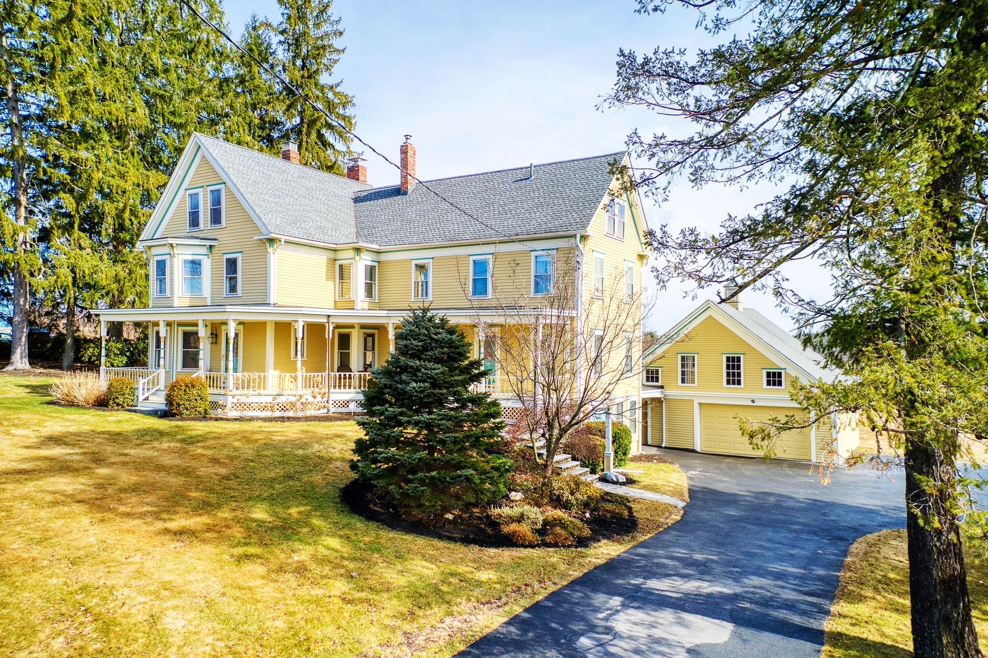 175 Justice Hill Road, Sterling